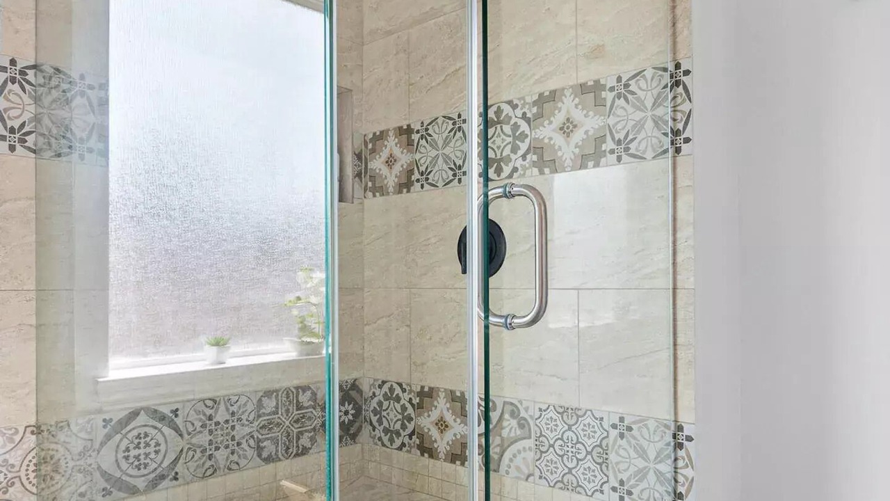 Photo of Bathroom in Katy