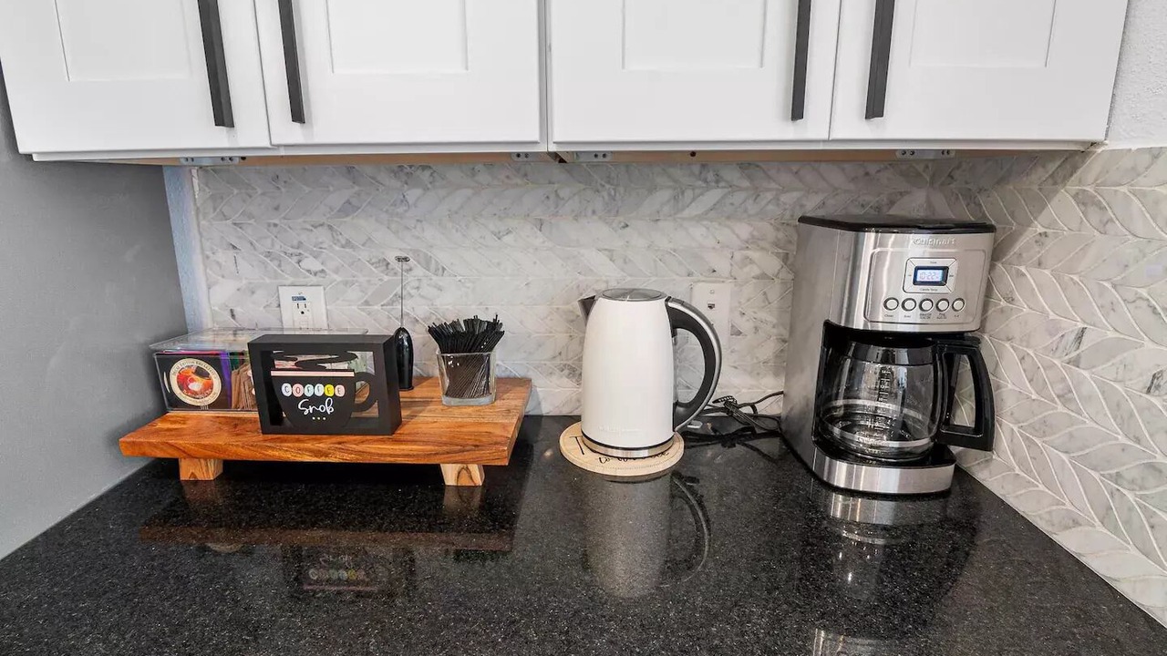 Photo of Kitchen in Katy