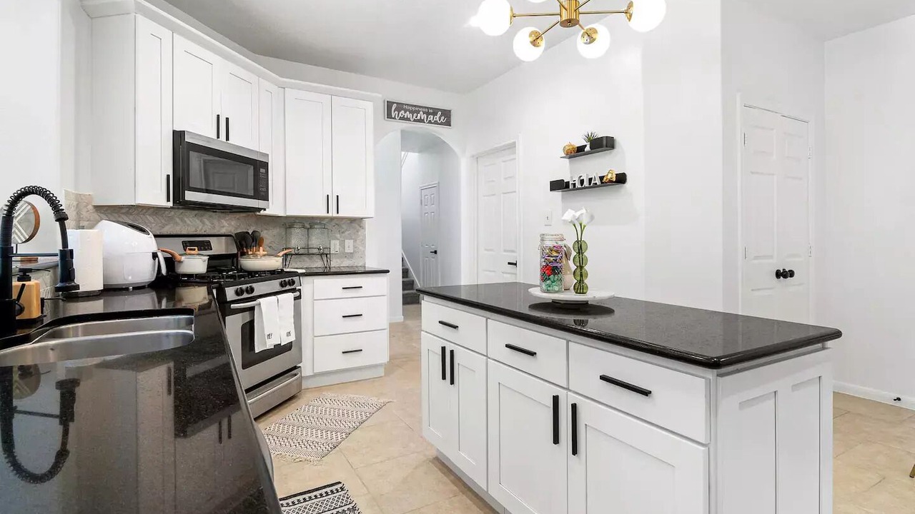 Photo of Kitchen in Katy