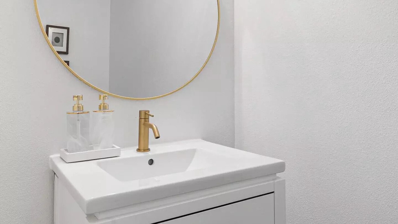 Photo of Bathroom in Katy