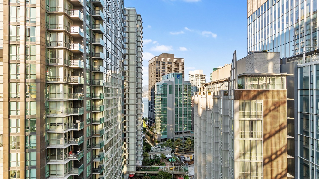 Photo of Outdoor in Coal Harbour