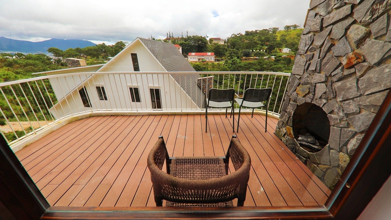 Photo of Livingroom in Da Lat