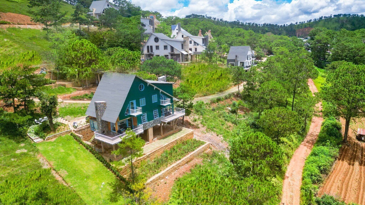 Photo of Outdoor in Da Lat