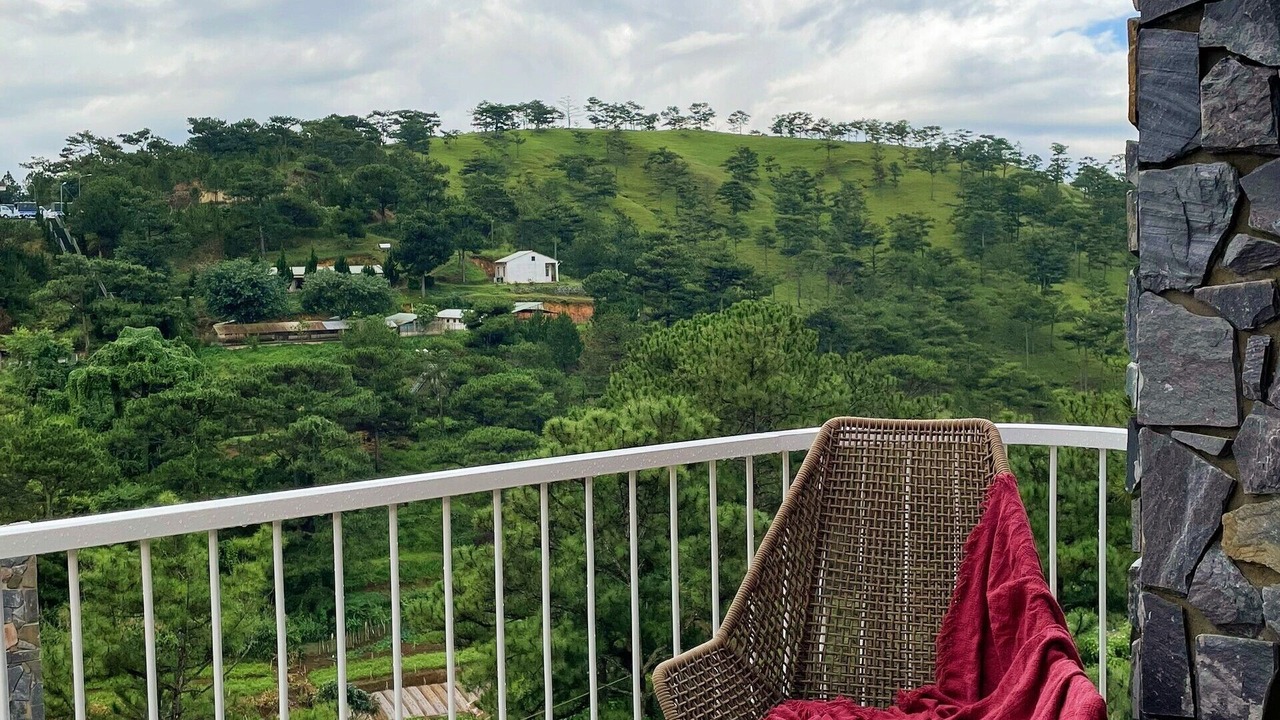 Photo of Outdoor in Da Lat
