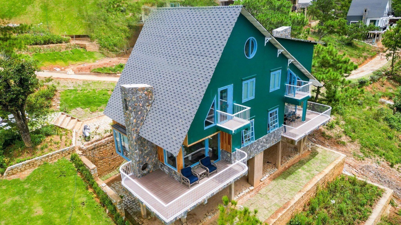 Photo of Outdoor in Da Lat