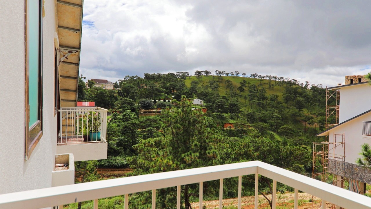 Photo of Patio Balcony in Da Lat