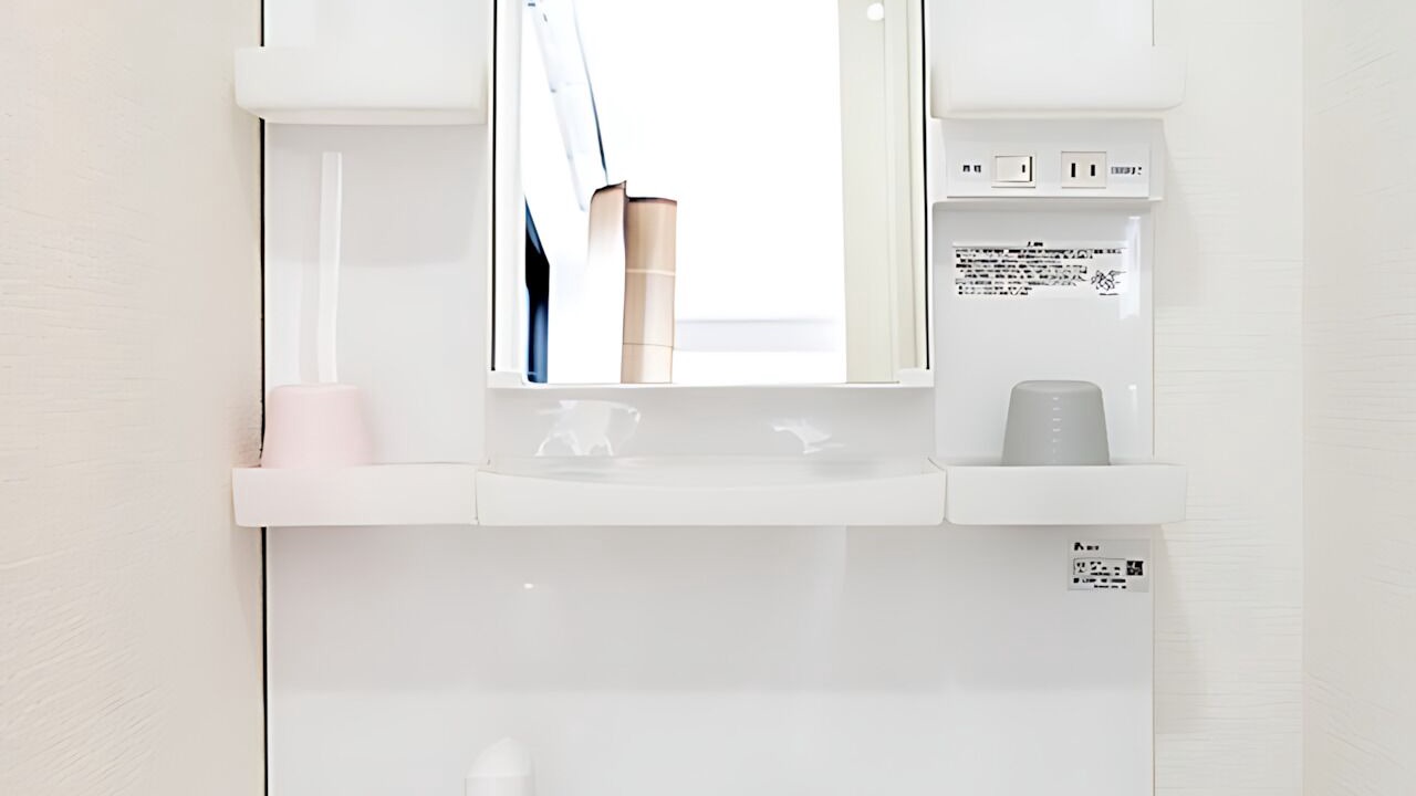 Photo of Bathroom in Higashinippori