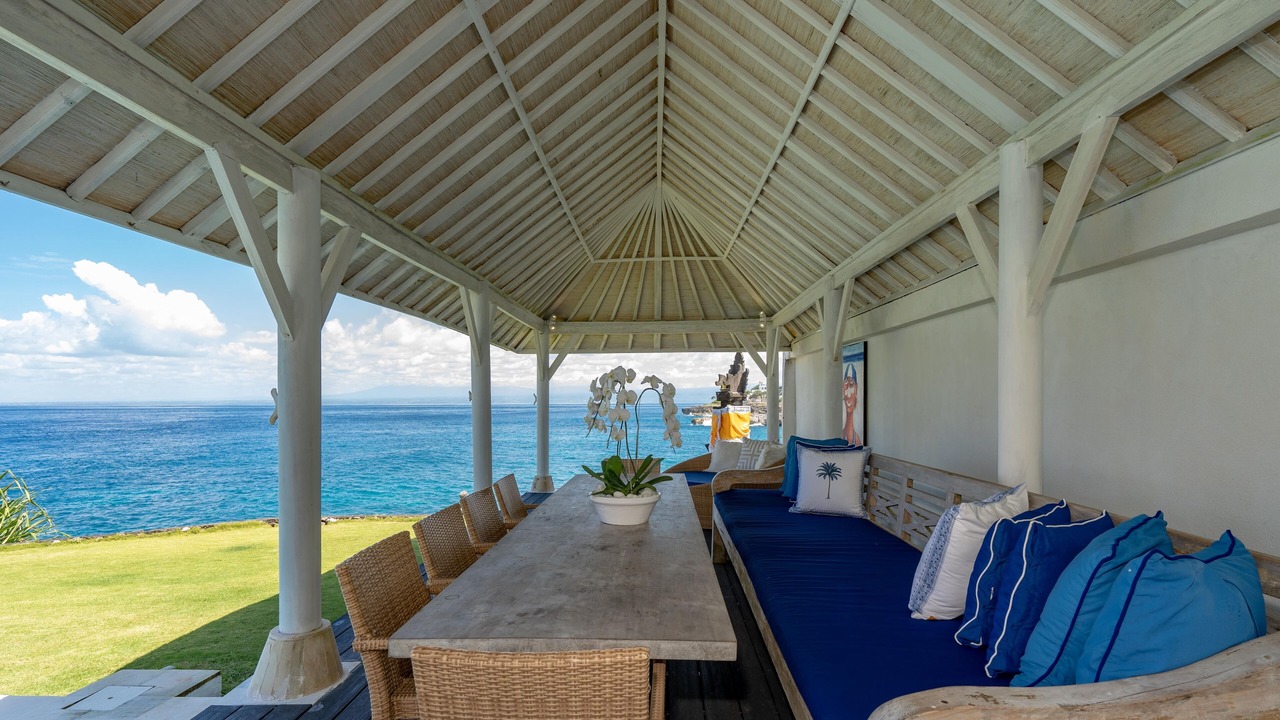 Photo of Outdoor in Mushroom Bay