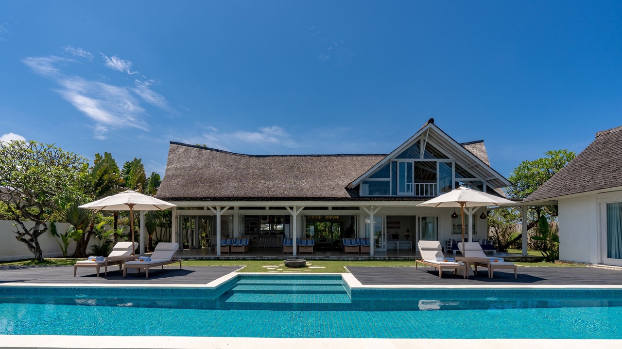 Photo of Outdoor in Mushroom Bay