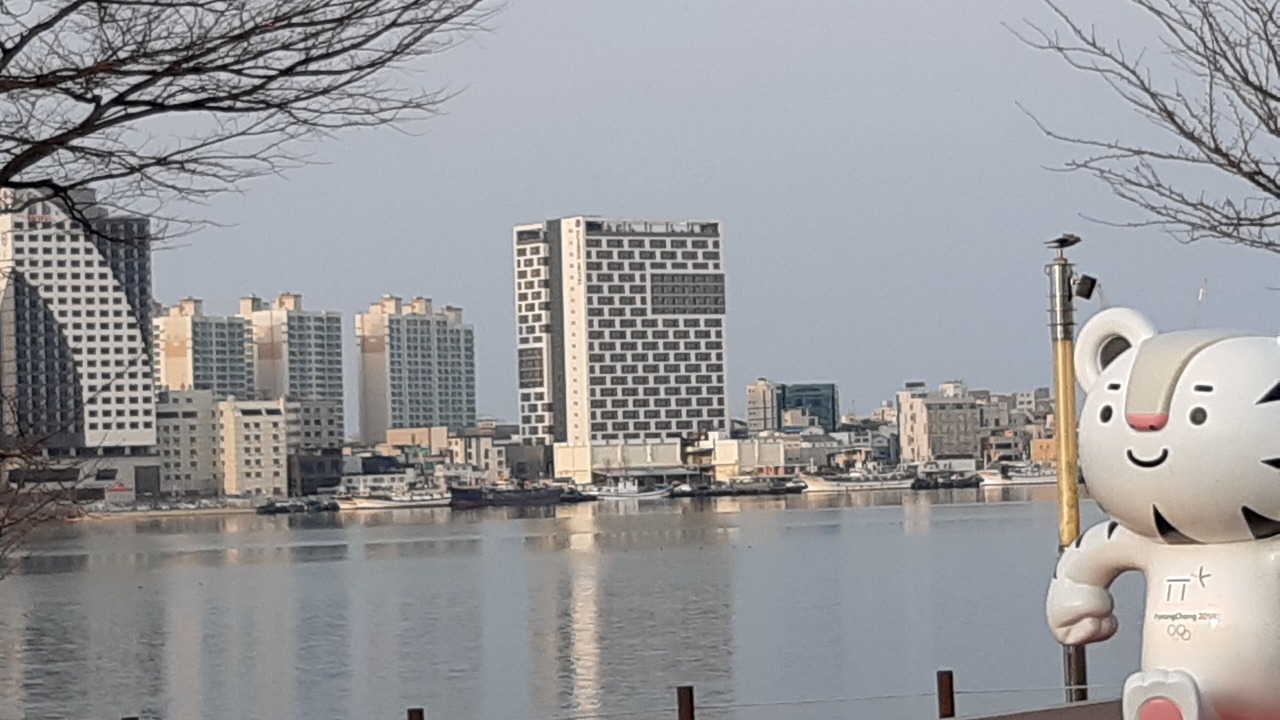 Photo of Outdoor in Sokcho