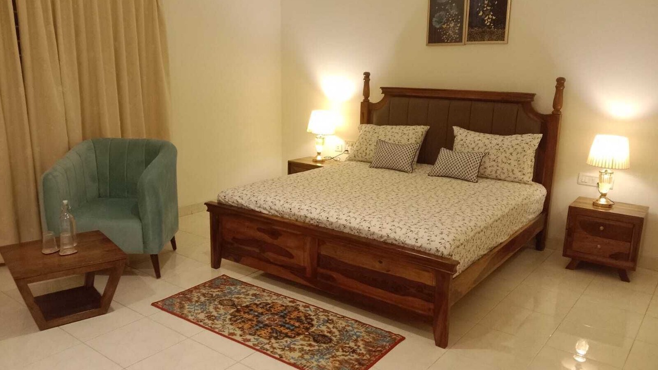 Photo of Bedroom in Agara