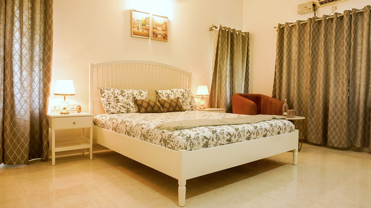 Photo of Bedroom in Agara