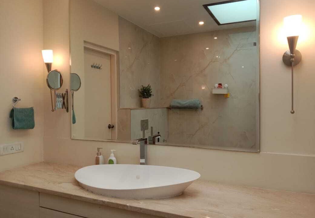 Photo of Bathroom in Agara