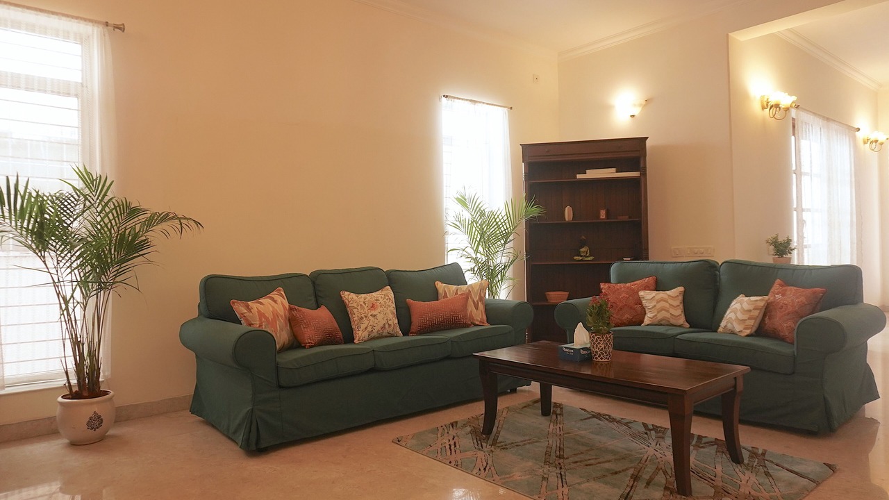 Photo of Livingroom in Agara