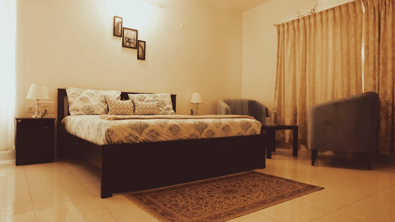 Photo of Bedroom in Agara