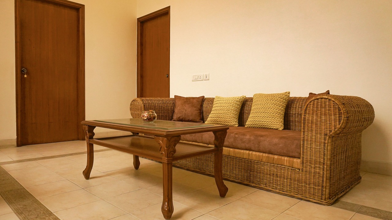 Photo of Livingroom in Agara