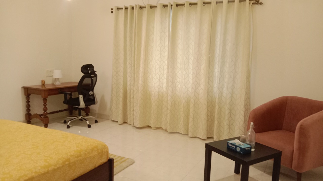 Photo of Bedroom in Agara
