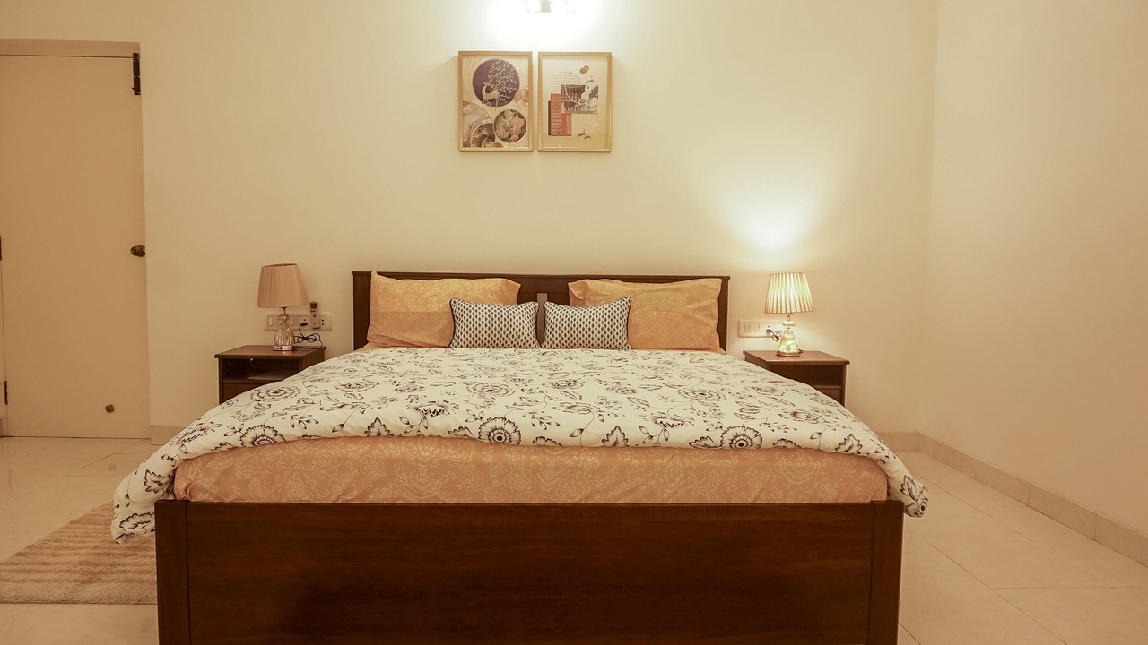 Photo of Bedroom in Agara