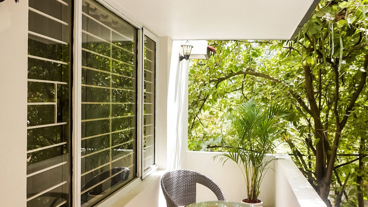 Photo of Patio Balcony in Agara