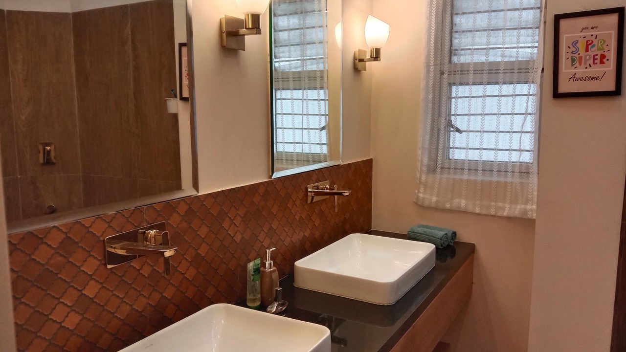Photo of Bathroom in Agara
