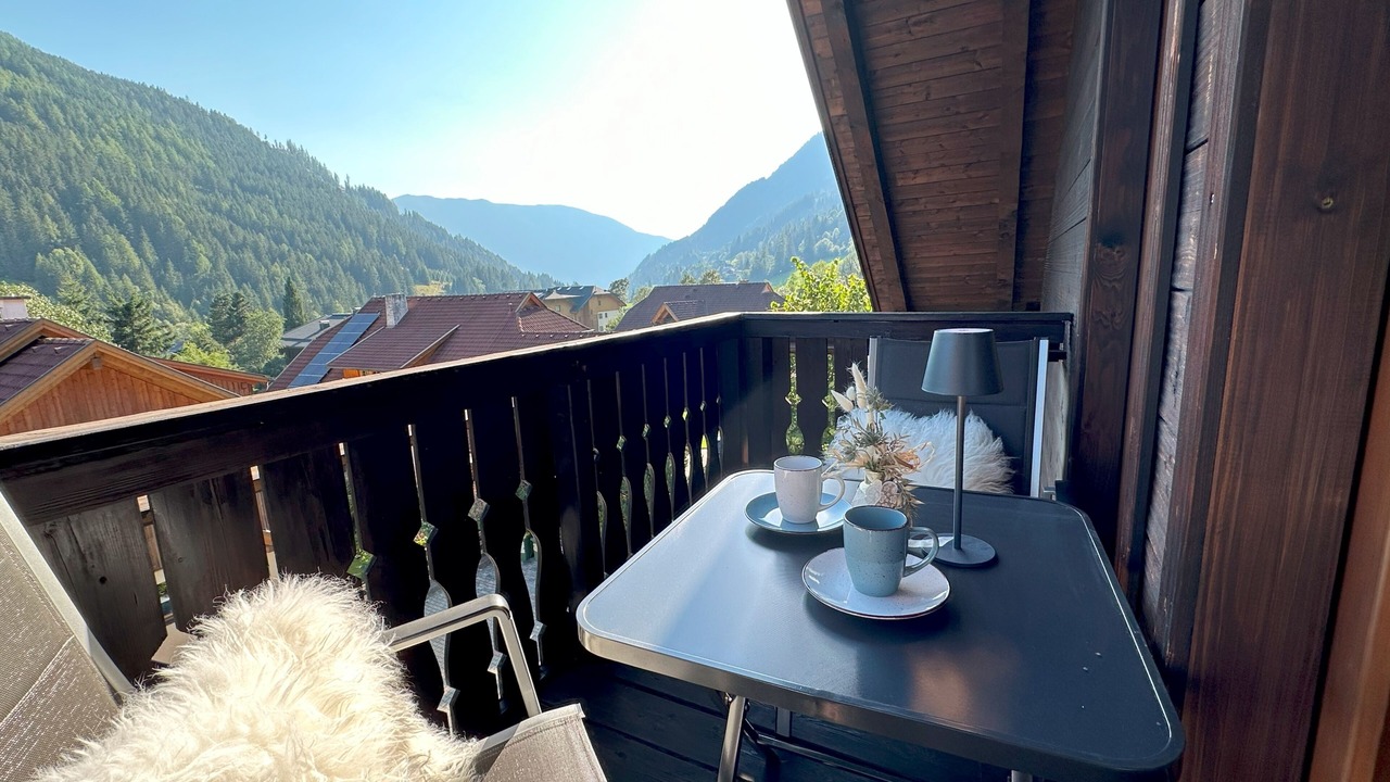 Photo of Outdoor in Untertschern