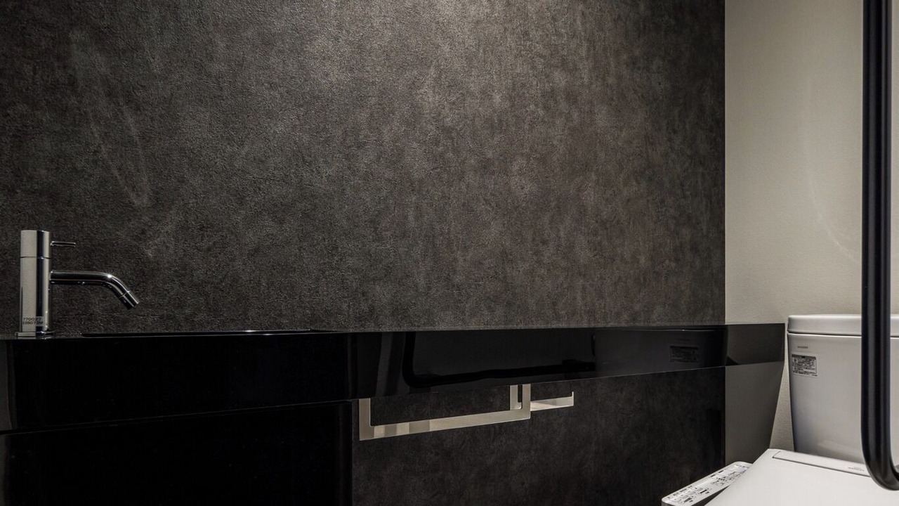 Photo of Bathroom in Awaji