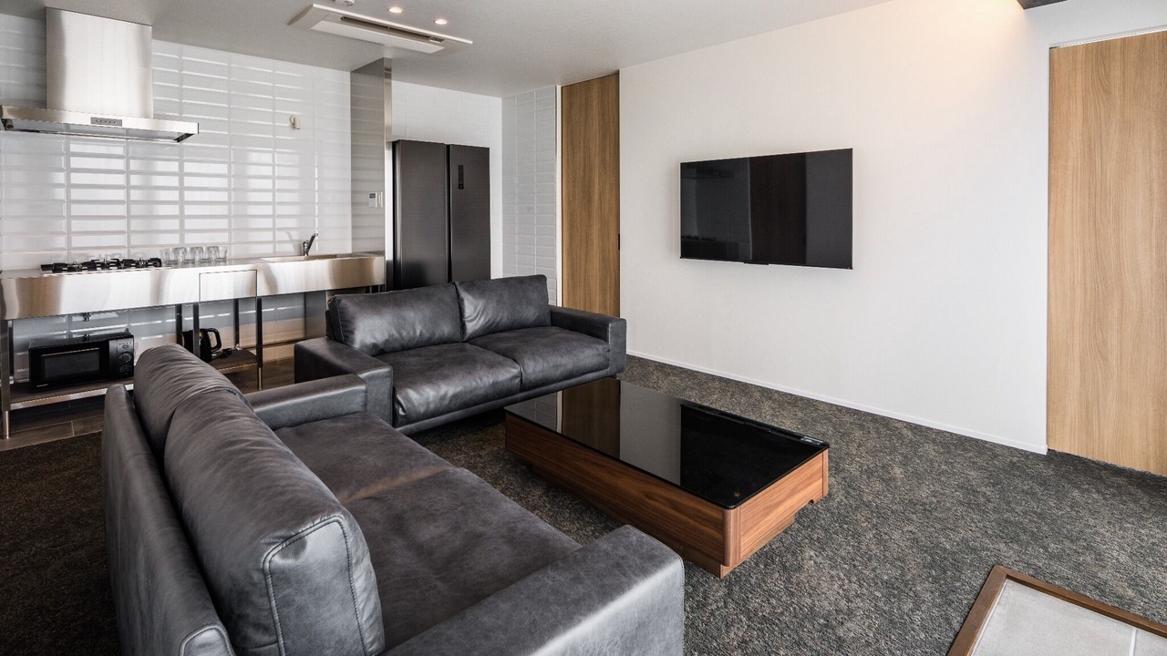 Photo of Livingroom in Awaji