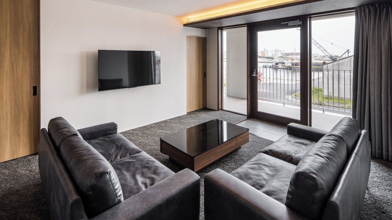 Photo of Livingroom in Awaji