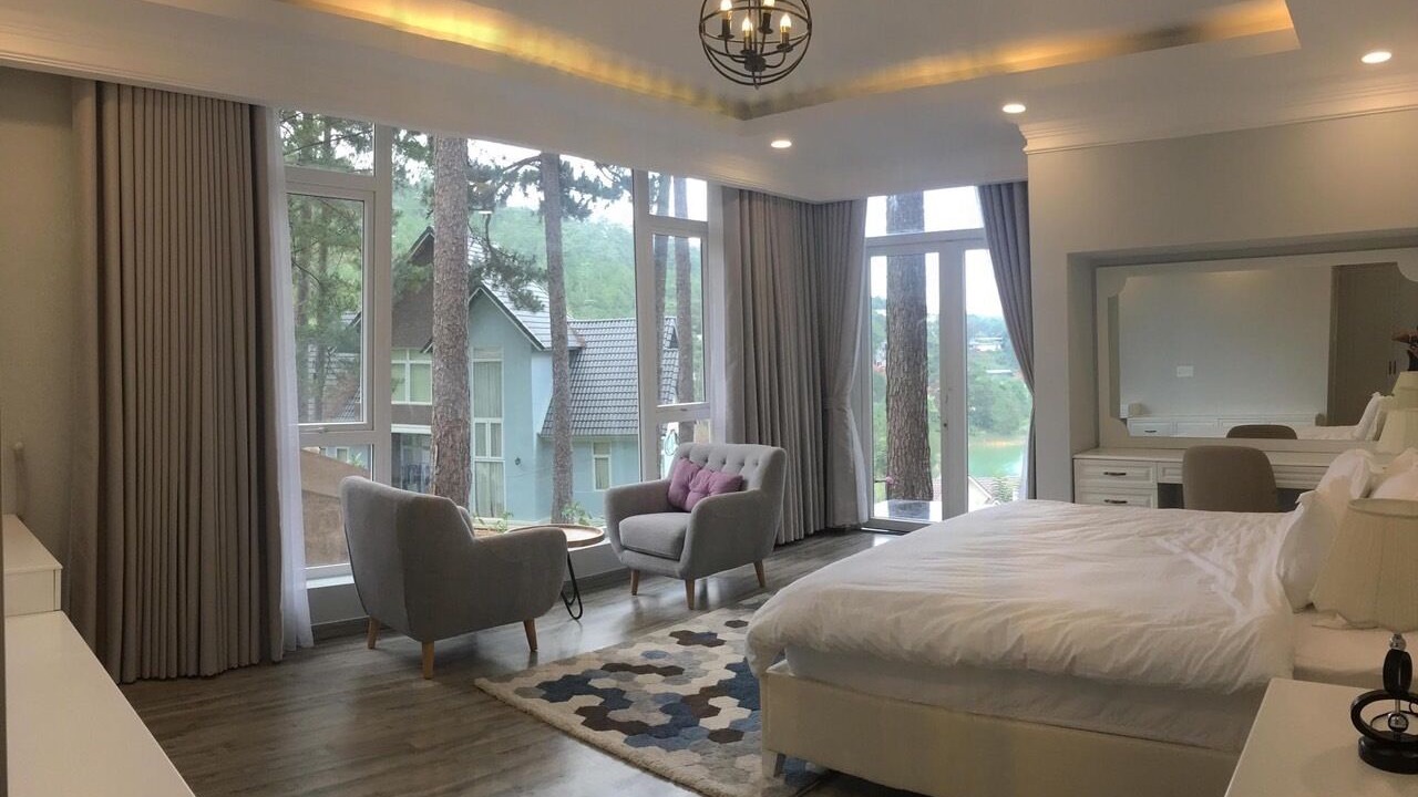 Photo of Bedroom in Da Lat