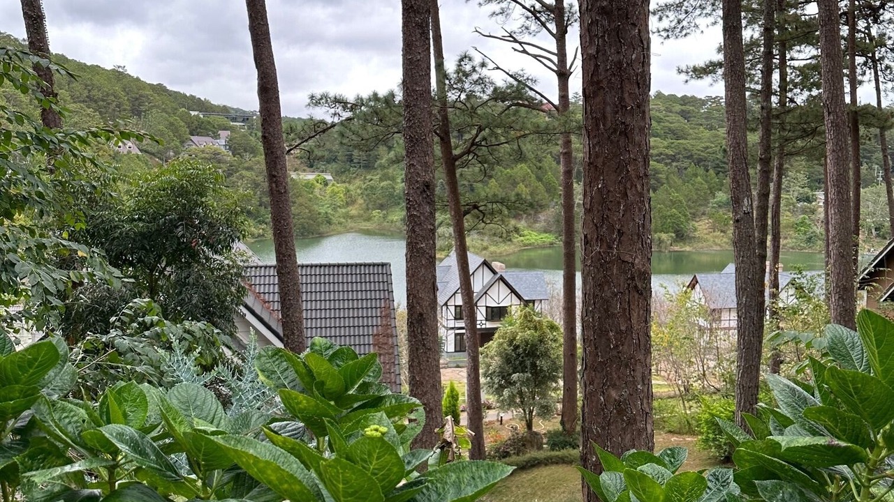 Photo of Outdoor in Da Lat