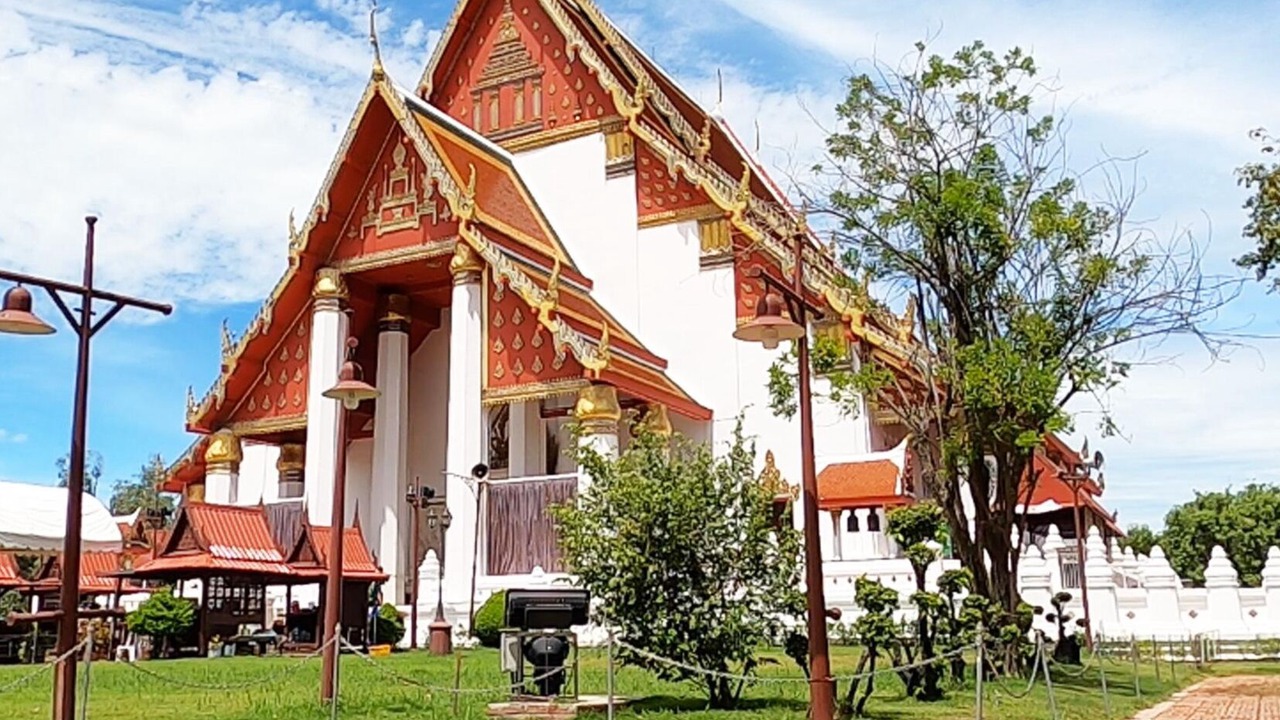 Photo of Others in Ayutthaya