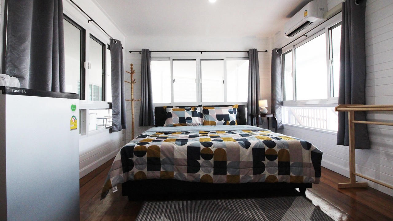 Photo of Bedroom in Ayutthaya