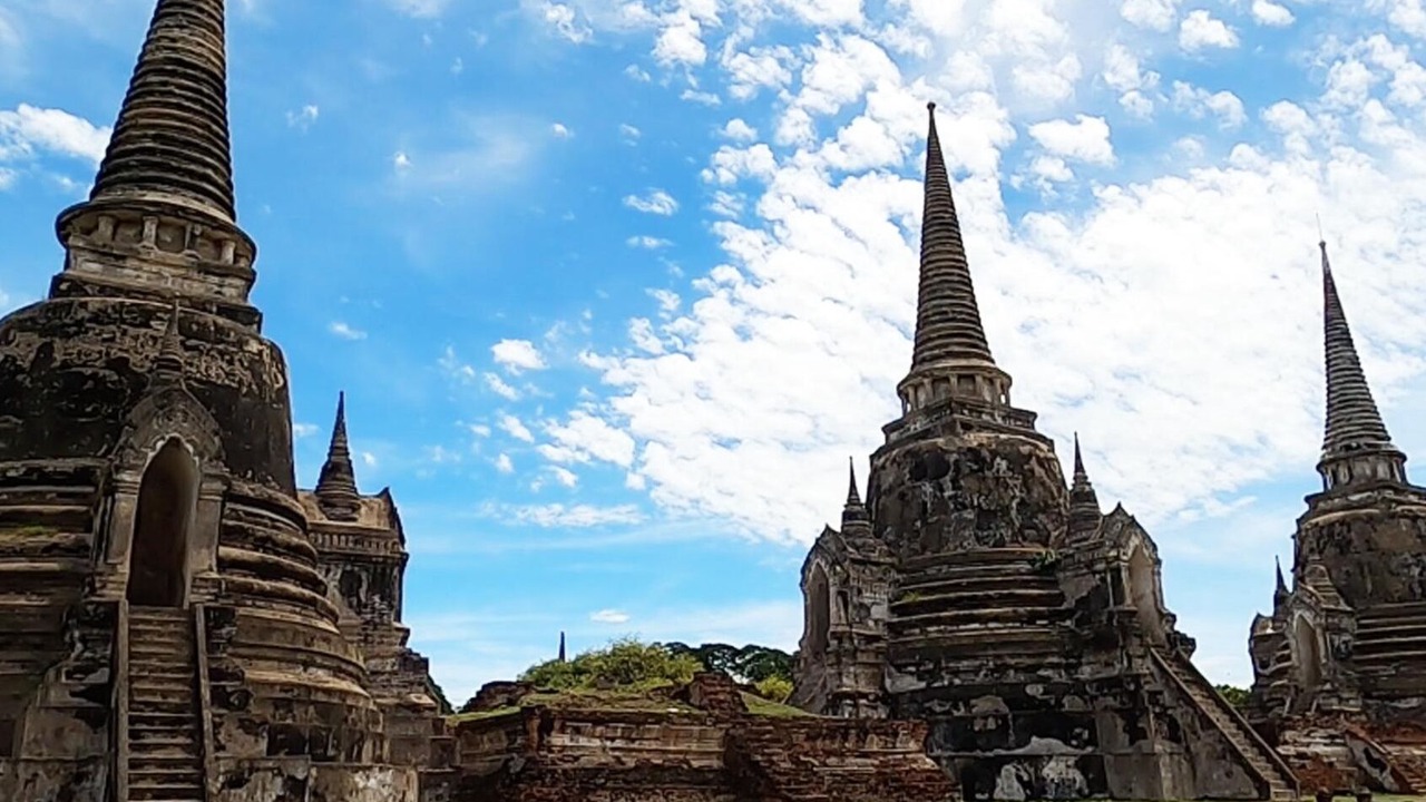 Photo of Others in Ayutthaya