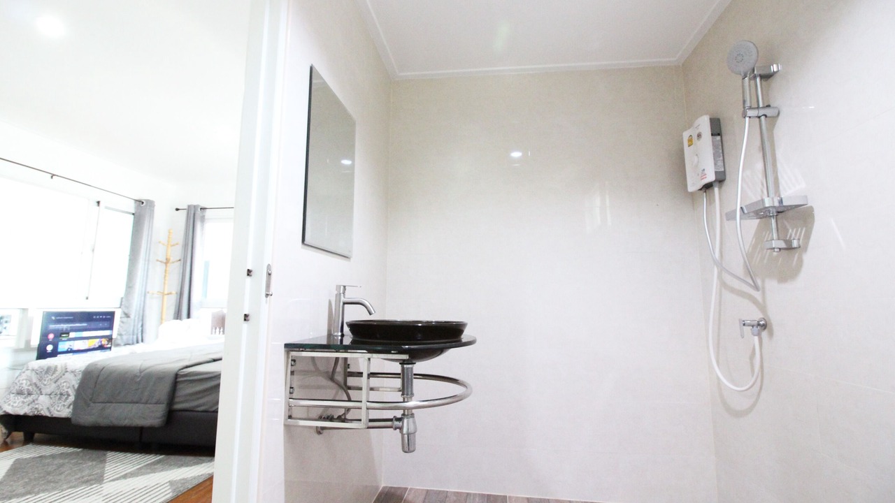 Photo of Bedroom in Ayutthaya