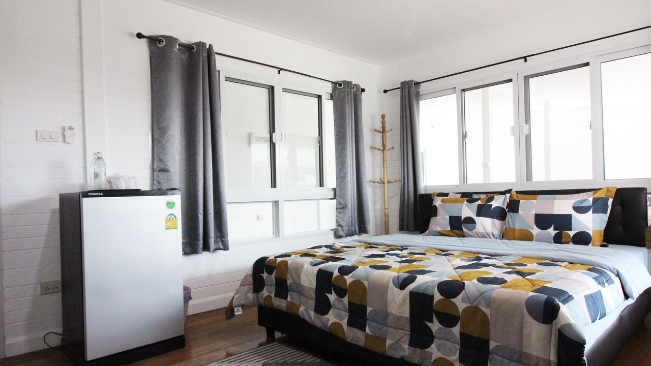 Photo of Bedroom in Ayutthaya