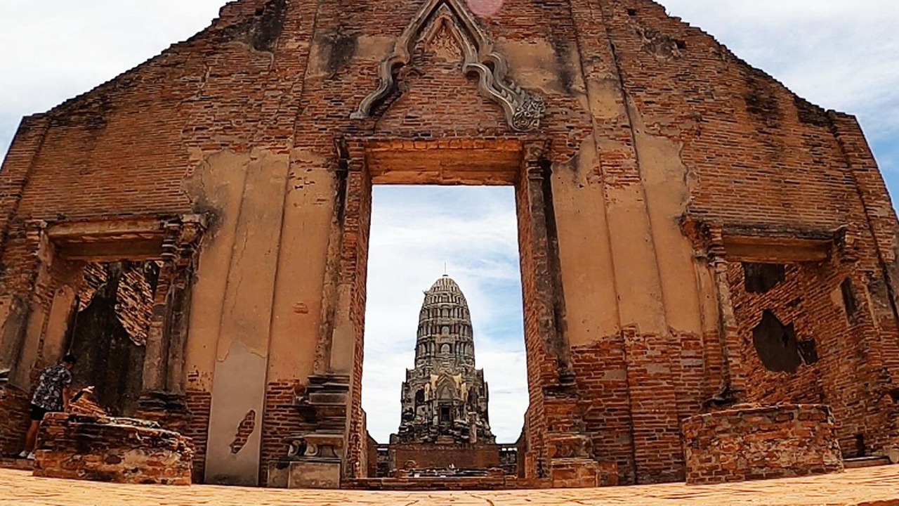 Photo of Others in Ayutthaya