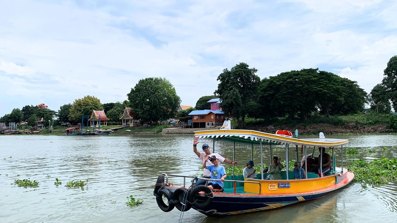Photo of Others in Ayutthaya