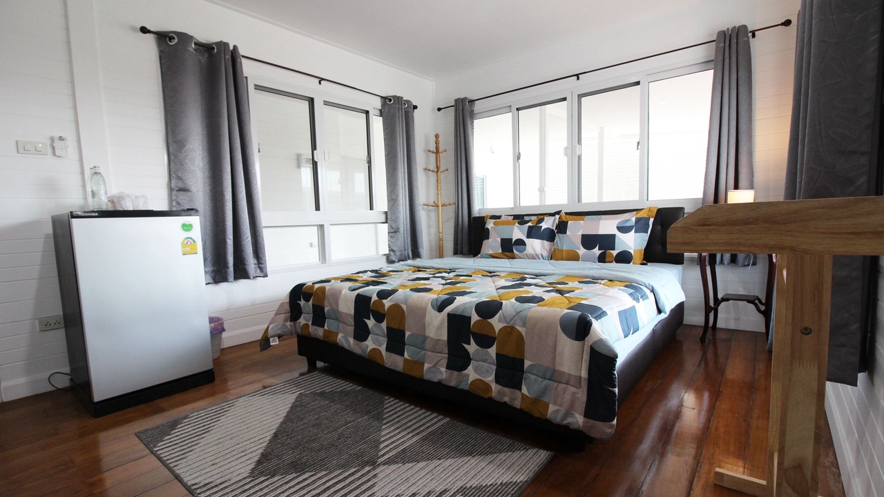 Photo of Bedroom in Ayutthaya