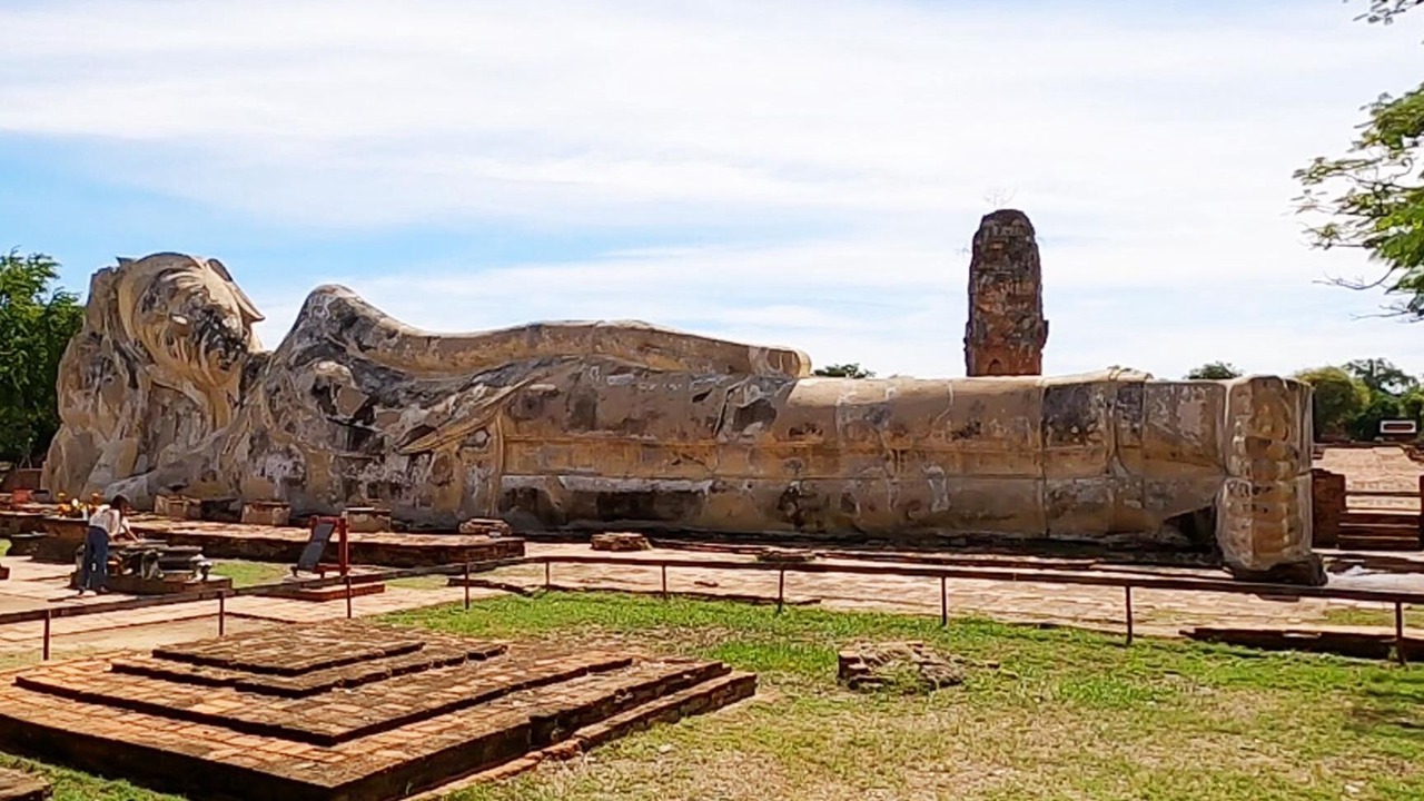 Photo of Others in Ayutthaya