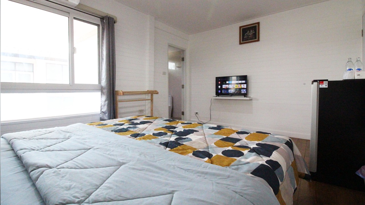 Photo of Bedroom in Ayutthaya