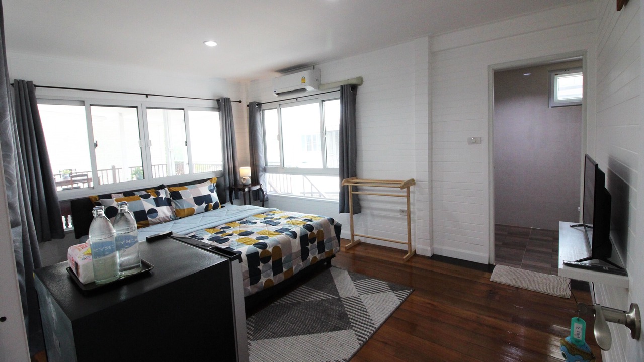 Photo of Bedroom in Ayutthaya