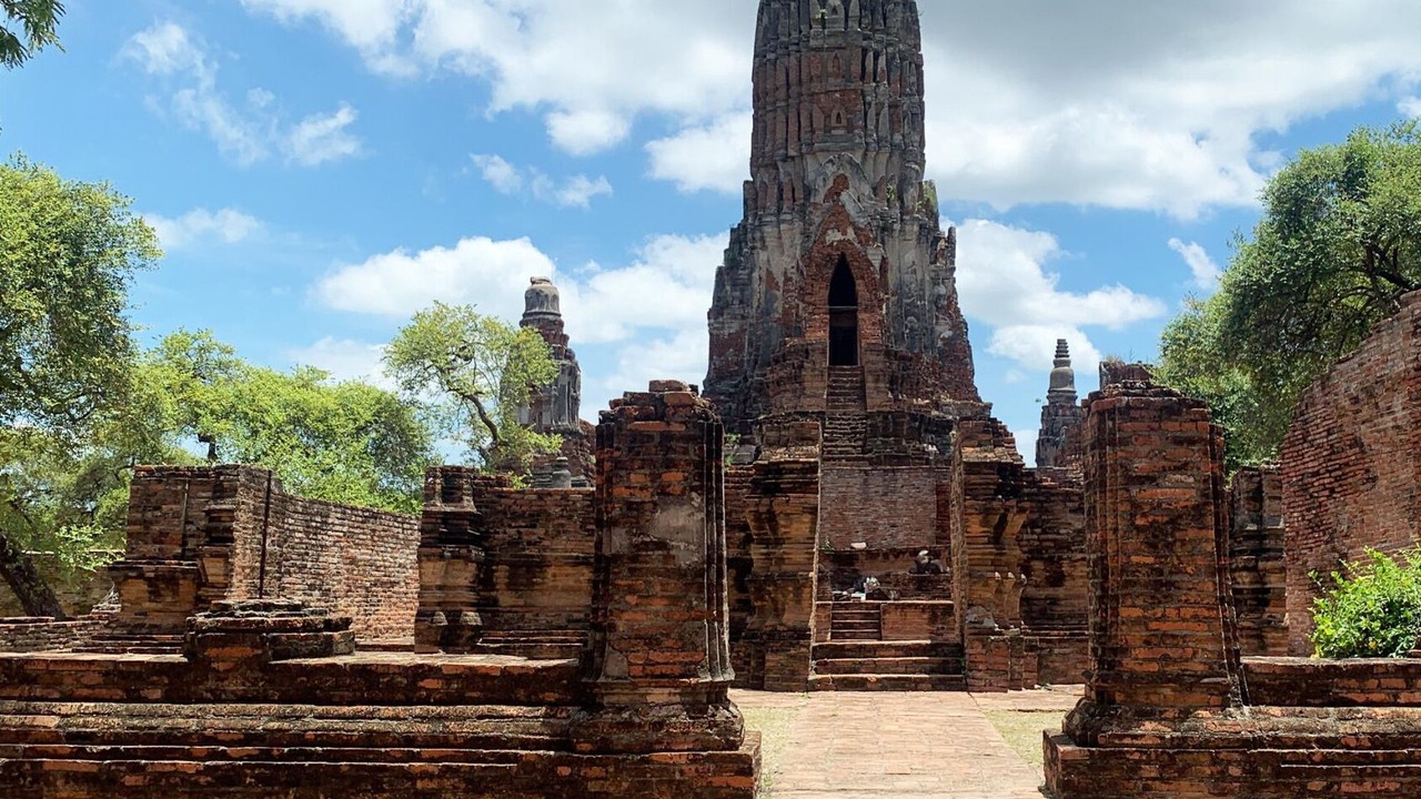 Photo of Others in Ayutthaya