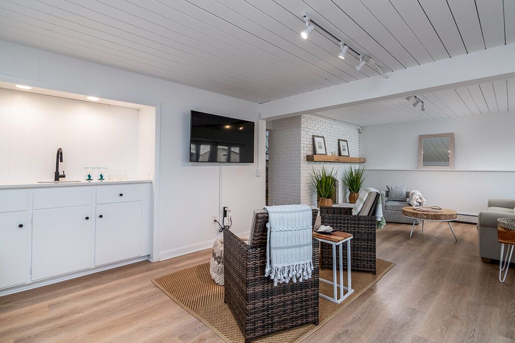 Photo of Bedroom in Bonnet Shores