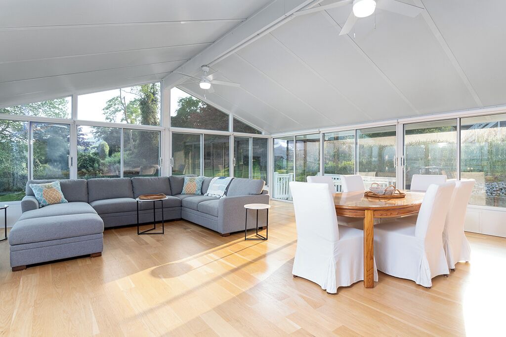 Photo of Bedroom in Bonnet Shores