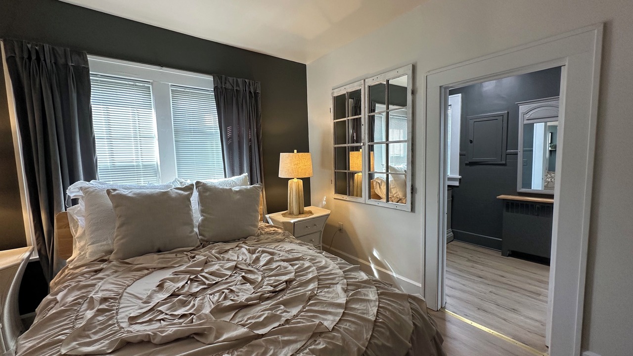 Photo of Bedroom in Christiansburg