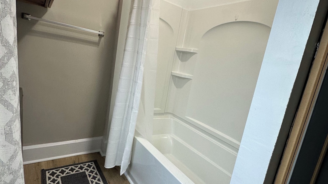 Photo of Bathroom in Christiansburg