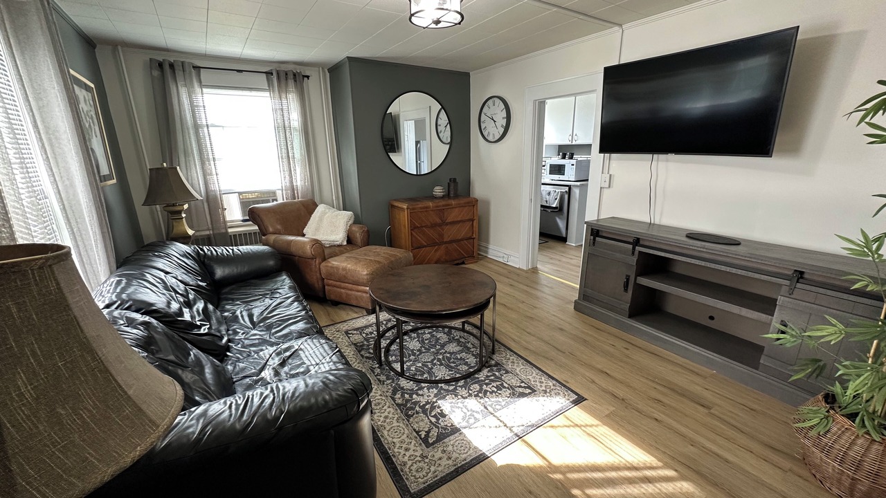 Photo of Livingroom in Christiansburg