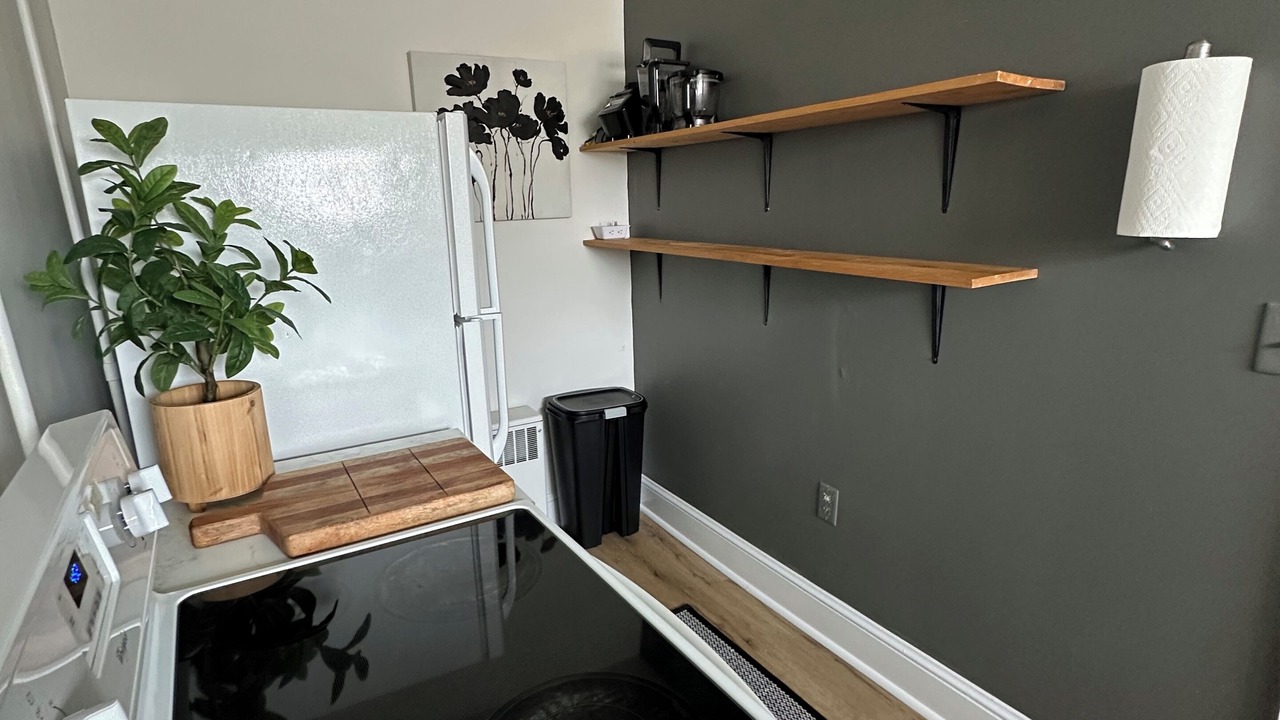Photo of Kitchen in Christiansburg