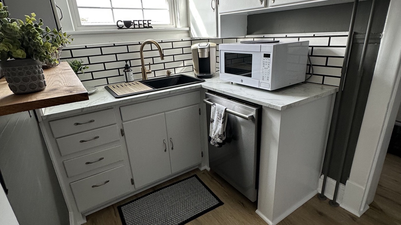 Photo of Kitchen in Christiansburg