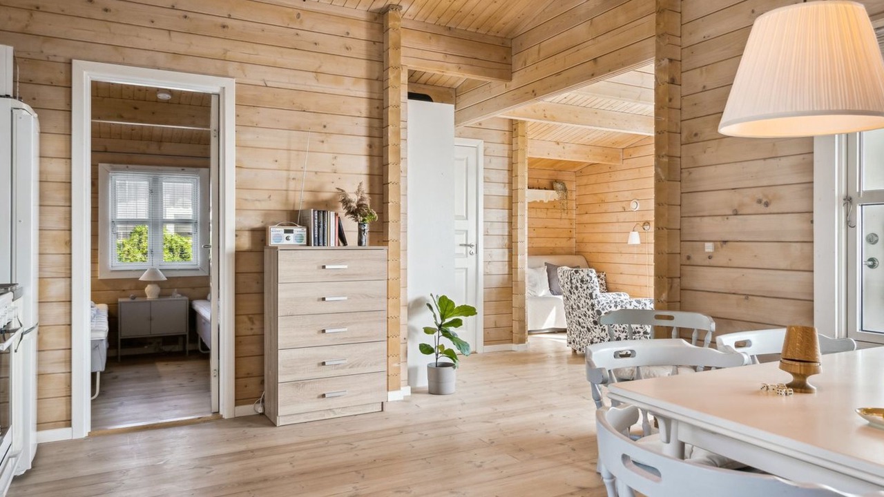 Photo of Livingroom in Munkebo
